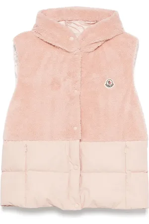 Moncler Gesteppte Floy Weste