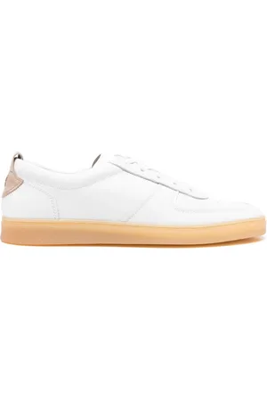 HENDERSON BARACCO Sneakers aus Leder