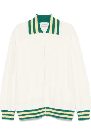 Drôle de Monsieur Le Cardigan Après-Sport Jacke