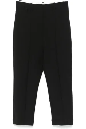 Jacquemus Le Pantalon Capri Hose