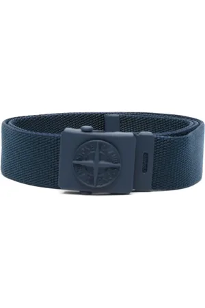 Stone Island Gürtel aus Canvas