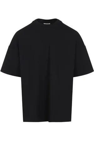 FEAR OF GOD T-Shirt mit tiefen Schultern