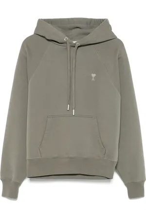 Ami Hoodie mit Ami de Coeur-Motiv