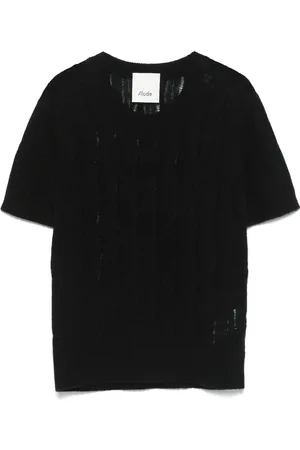 Allude Oberteil aus Kaschmir