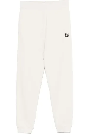 HUGO BOSS Jogginghose mit Logo