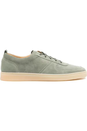 HENDERSON BARACCO Sneakers aus Wildleder