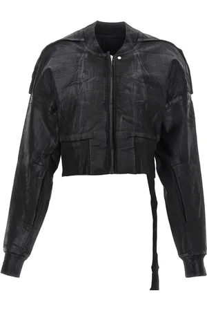 Rick Owens Flight Bomberjacke