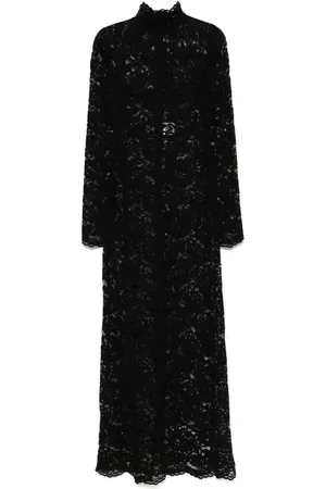 Atu Body Couture Maxikleid aus Spitze