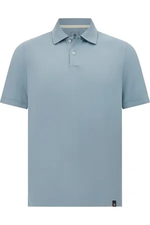 Boggi Milano S.Cafè® High-Performance-Poloshirt