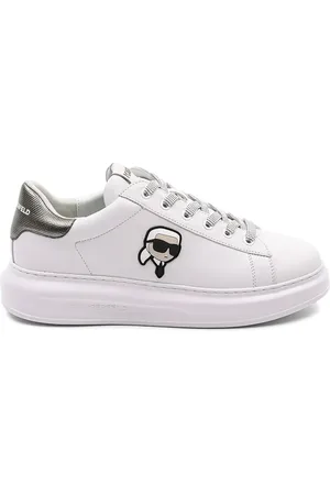 Karl Lagerfeld Ikonik Kapri Sneakers