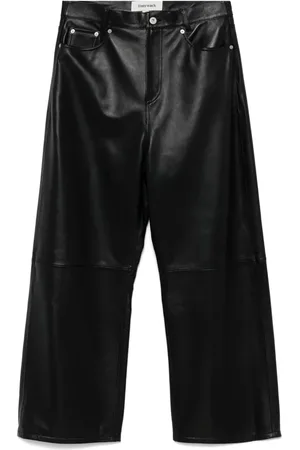 Tonywack Hose mit weitem Bein