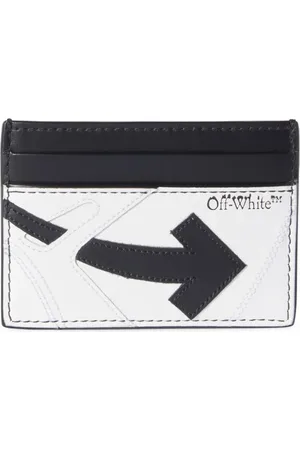 OFF-WHITE OOO Sneaker Kartenetui