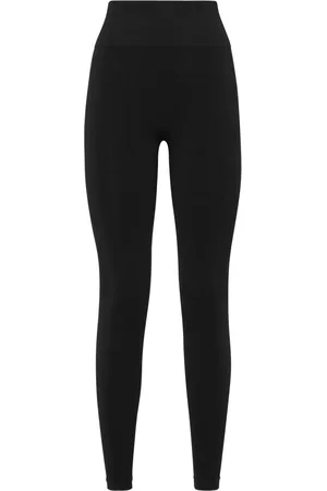Philipp Plein Nahtlose Performance-Leggings