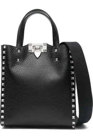 VALENTINO GARAVANI Rockstud Shopper