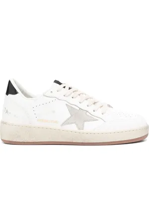 Golden Goose Ballstar 2 Sneakers