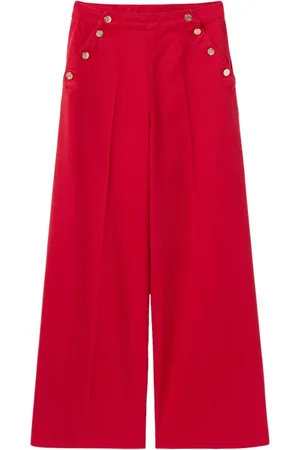 Claudie Pierlot Jeans mit geradem Bein