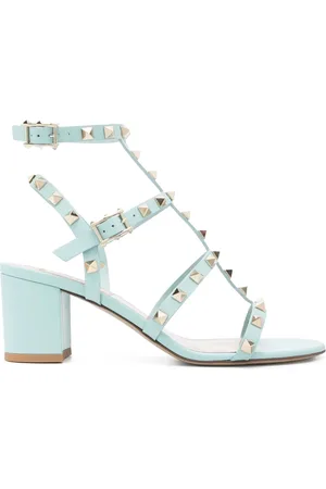 VALENTINO GARAVANI Rockstud Sandalen 60mm