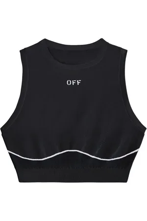 OFF-WHITE Off Stamp Sportoberteil