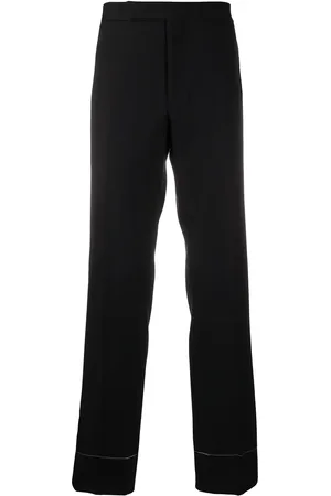 Ralph Lauren Hose mit geradem Bein