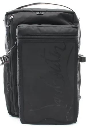 Christian Louboutin 2020s Loubideal Rucksack