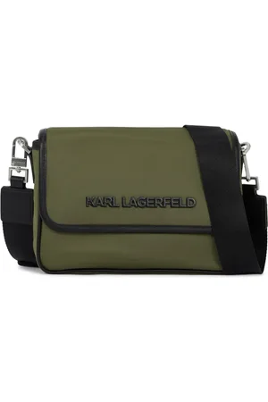 Karl Lagerfeld K/Essential Umhängetasche