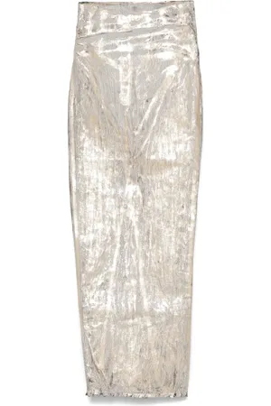 Rick Owens Dirt Pillar Rock