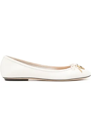 Chloé Iris Ballerinas