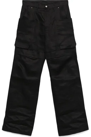 Rick Owens Stefan Cargohose