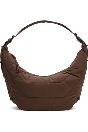 LEMAIRE Große Game Schultertasche