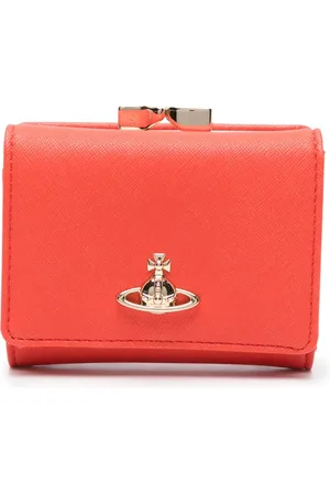 Vivienne Westwood Kleines Frame Portemonnaie
