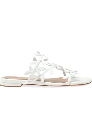 Gianvito Rossi Flavia Sandalen