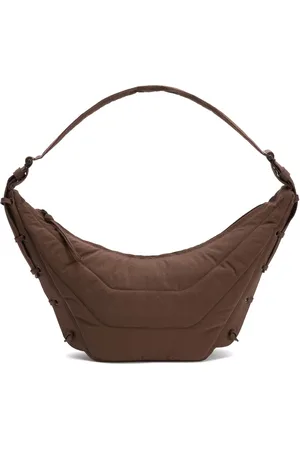 LEMAIRE Soft Game Schultertasche