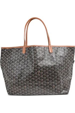 GOYARD 2013 Saint Louis GM Tote Bag