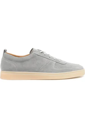 HENDERSON BARACCO Sneakers aus Wildleder