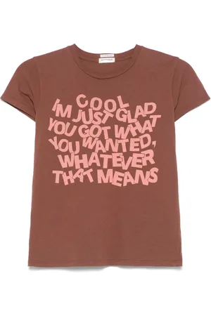 Mother The Lil Goodie Goodie T-Shirt
