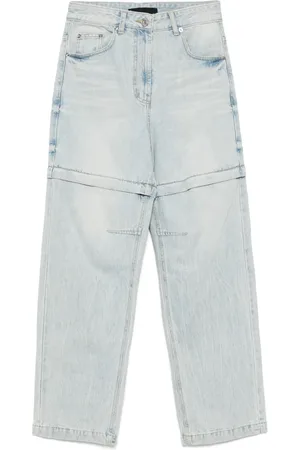 JUUN.J Jeans mit abnehmbaren Beinen