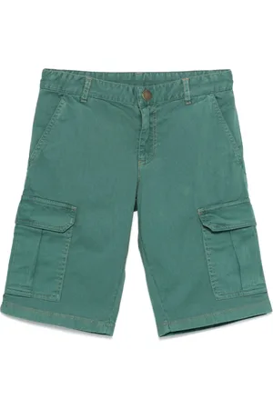 BONPOINT Klassische Jeans-Shorts