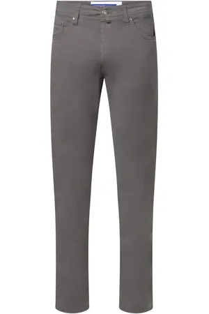 Jacob Cohen Schmale Chino