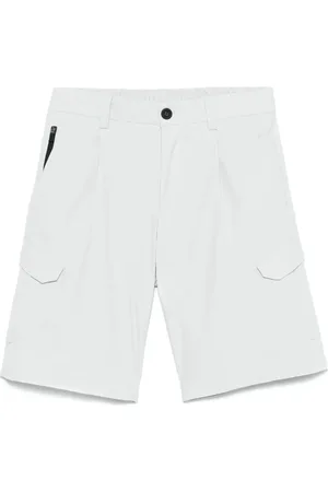 HERNO Cargo-Shorts aus Funktionsstoff