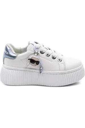 Karl Lagerfeld Krepper Ikonic Sneakers