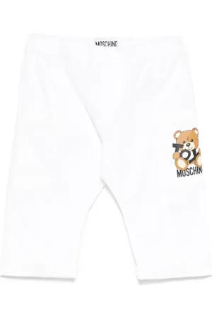 Moschino Teddy Bear Jogginghose