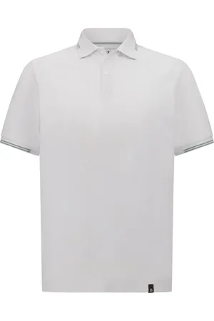 Boggi Milano Jade-Fresh Poloshirt