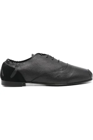 Stefan Cooke Slashed Dancer Derby-Schuhe
