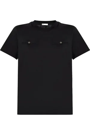 Moncler Klassisches T-Shirt