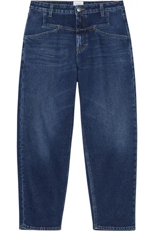 Closed Stover-X Jeans