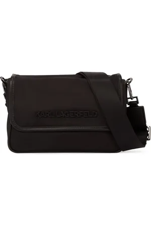 Karl Lagerfeld K/Essential Kuriertasche