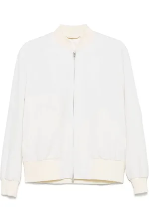 LARDINI Jacke aus Twill