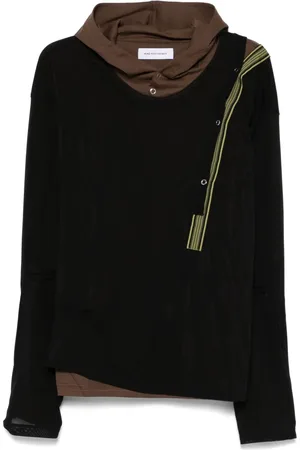 Kiko Kostadinov Inex Hoodie
