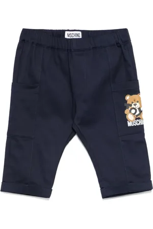 Moschino Teddy Bear Jogginghose