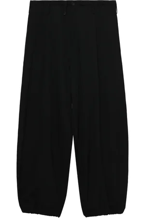 YOHJI YAMAMOTO Klassische Hose